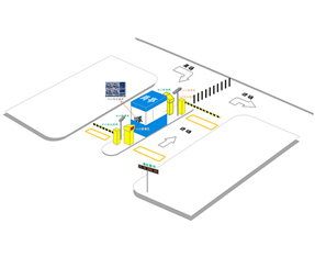 停车场管理系统解决方案